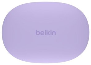 Навушники Belkin Soundform Bolt True Lavender (AUC009BTLV)