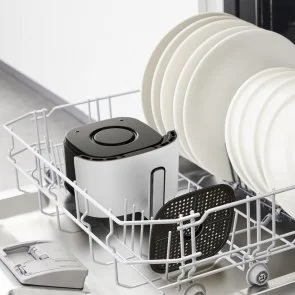 Фото: Мультипіч Tefal Easy Fry Compact (EY145A10) № 10 | KTC