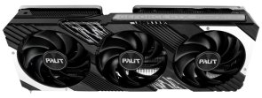 Відеокарта Palit RTX 4080 Super GamingPro OC (NED408ST19T2-1032A)