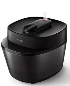 Фото: Скороварка Philips Series 3000 (HD2151/40) № 3 | KTC