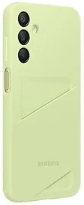 Фото: Чохол Samsung for Galaxy A15 A156 - Card Slot Case Lime (EF-OA156TMEGWW) № 2 | KTC