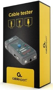 Фото: Тестер Cablexpert NCT-2 № 5 | KTC