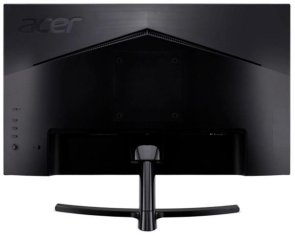 Монітор Acer K273Ebmix Black (UM.HX3EE.E11)