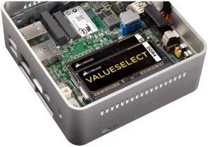 Фото: Оперативна пам’ять Corsair Value Select DDR4 1x8GB (CMSO8GX4M1A2133C15) № 4 | KTC
