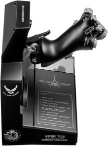 Джойстик Thrustmaster Viper TQS (4060252)