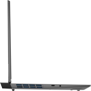 Ноутбук Lenovo LOQ 15IRH8 82XV00SLRA Storm Grey