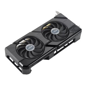Відеокарта ASUS Dual Radeon RX 7800 XT OC Edition 16GB GDDR6 (DUAL-RX7800XT-O16G)