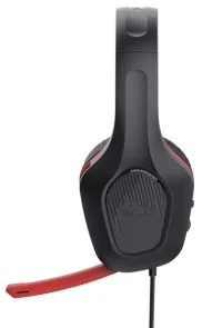 Фото: Гарнітура Trust GXT 415S Zirox for Switch Red (24995) № 6 | KTC