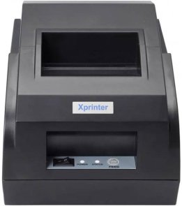 Принтер для друку чеків Xprinter XP-58IIL