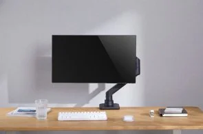 Фото: Кронштейн OfficePro MA801B Black № 11 | KTC