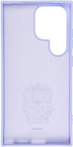 for Samsung S24 Ultra - ICON Case Lavender