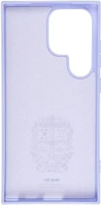 Фото: Чохол ArmorStandart for Samsung S24 Ultra - ICON Case Lavender (ARM72499) № 2 | KTC