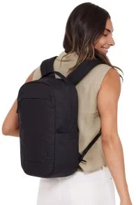 Фото: Рюкзак для ноутбука Case Logic Invigo Eco INVIBP-114 Black (3205104) № 3 | KTC