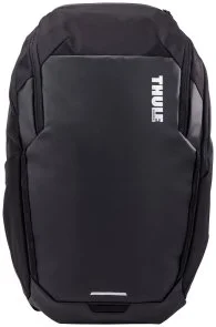 Фото: Рюкзак для ноутбука THULE Chasm 26L TCHB-215 Black (3204981) № 2 | KTC