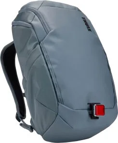 Фото: Рюкзак для ноутбука THULE Chasm 26L TCHB-215 Pond Gray (3204984) № 4 | KTC