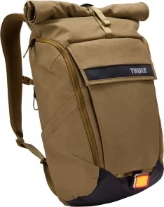 Фото: Рюкзак для ноутбука THULE Paramount 24L PARABP-3116 Nutria (3205013) № 3 | KTC