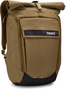 Фото: Рюкзак для ноутбука THULE Paramount 24L PARABP-3116 Nutria (3205013) № 2 | KTC