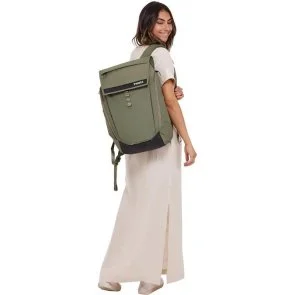 Фото: Сумка для ноутбука THULE Paramount 27L PARABP-3216 Green (3205015) № 8 | KTC