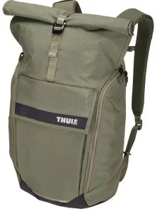 Фото: Рюкзак для ноутбука THULE Paramount 24L PARABP-3116 Green (3205012) № 7 | KTC