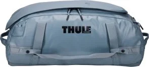 Фото: Дорожня сумка THULE Chasm Duffel 70L TDSD-303 Pond Gray (3204996) № 5 | KTC