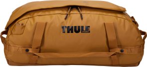 Дорожня сумка THULE Chasm Duffel 70L TDSD-303 Golden Brown (3204995)