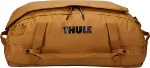 Фото: Дорожня сумка THULE Chasm Duffel 70L TDSD-303 Golden Brown (3204995) № 3 | KTC