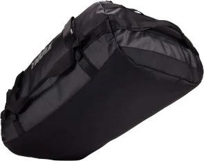 Фото: Дорожня сумка THULE Chasm Duffel 70L TDSD-303 Black (3204993) № 9 | KTC