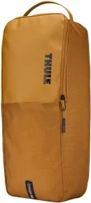 Фото: Дорожня сумка THULE Chasm Duffel 90L TDSD-304 Golden Brown (3204999) № 5 | KTC
