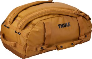 Дорожня сумка THULE Chasm Duffel 40L TDSD-302 Golden Brown (3204991)