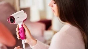 Фото: Фен Philips DryCare Essential (BHD003/00) № 7 | KTC