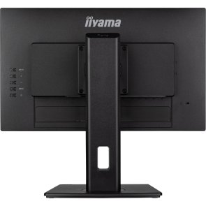 Монітор iiyama XUB2292HSU-B6 Black