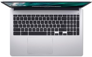 Ноутбук Acer Chromebook CB315-4HT-P22G NX.KBAEU.002 Silver