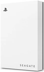 Фото: Зовнішній HDD Seagate Game Drive for PS5 2TB (STLV2000201) № 2 | KTC