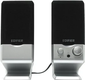 Фото: Колонки Edifier M1250 Black (M1250_black) № 2 | KTC
