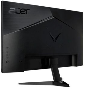 Монітор Acer QG221QHbii Black (UM.WQ1EE.H01)