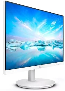 Фото: Монітор Philips 241V8AW/00 - 23.8" IPS / 1920×1080 / 75 Гц / Adaptive Sync № 4 | KTC