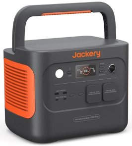 Зарядна станція Jackery Explorer 1000 Plus 1264Wh