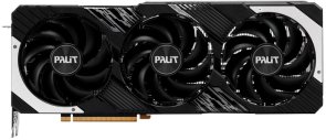 Відеокарта Palit RTX 4070 Ti Super GamingPro OC (NED47TSH19T2-1043A)