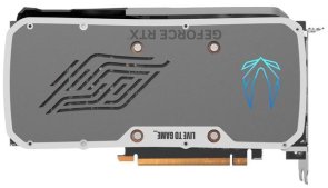 Відеокарта Zotac RTX 4070 Super Gaming Twin Edge OC (ZT-D40720H-10M)