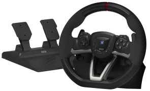 Hori Racing Wheel Pro Deluxe for Nintendo Switch/PC