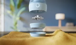 Фото: Машинка для видалення катишків Philips 1000 Series (GCA2100/20) № 11 | KTC