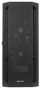 Корпус Chieftec Apex Air Black with window (GA-01B-M-OP)