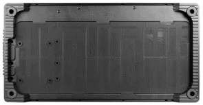 Фото: Корпус Chieftec BX-Mesh Black (BX-10B-M-OP) № 7 | KTC