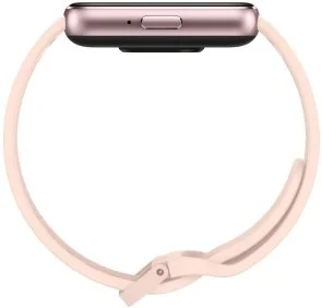 Фото: Фітнес-браслет Samsung Galaxy Fit3 Gold (SM-R390NIDASEK) № 5 | KTC