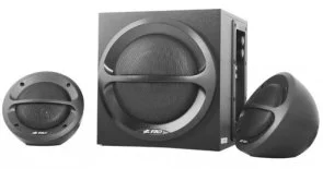 Фото: Колонки F&D A110 Black (A110_black) № 2 | KTC
