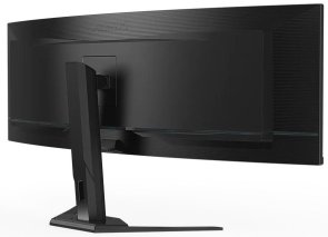 Монітор Gigabyte AORUS CO49DQ Gaming Monitor