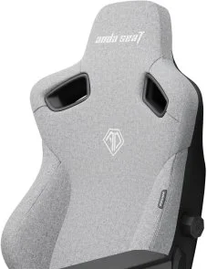 Фото: Крісло Anda Seat Kaiser 3 Size L Fabric Gray (AD12YDC-L-01-G-PVF) № 14 | KTC