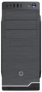 Фото: Корпус Gamemax MT-526-NP U3-TYC Black № 5 | KTC