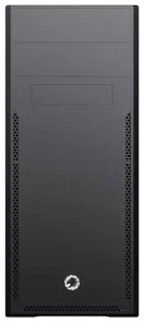 Фото: Корпус Gamemax ET-214-NP 2U3-TYC Black № 4 | KTC