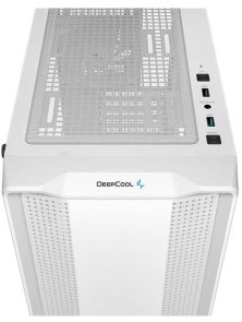 Корпус Deepcool CC560 V2 White with window (R-CC560-WHGAA4-G-2)